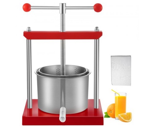 Vevor obstweinpresse - vevor,
