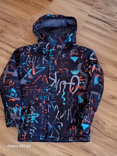 Kinder ski jacke snowboard - kinder,