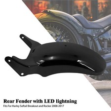 Hinten Kurzer Kotflügel