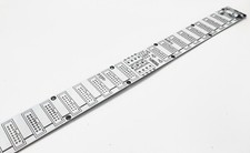 Diy eurorack busboard - mg,