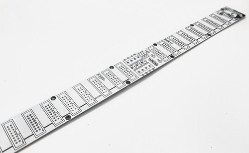 Diy eurorack busboard - diy,