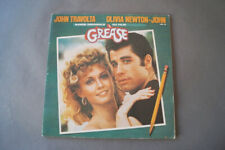Grease (France) (Vinyl 2LP)