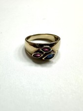 Goldring 333er Gold  Ring