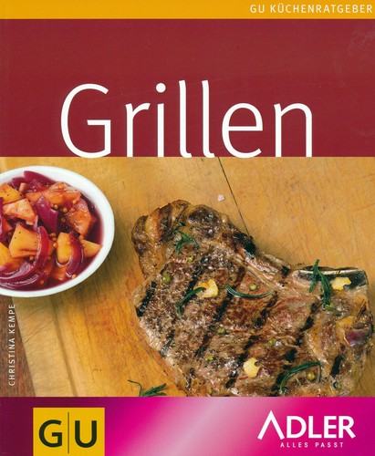 Kempe grillen rezepte rösten - kempe,