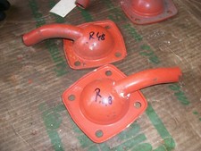 Entlüftergehäuse 501003025 MTS 50 Belarus IFA Russe Traktor Fortschritt  #R48#