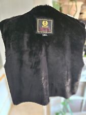 Belstaff Inner vest For Phanter Trialmaster Roadmaster Size S Malenotti