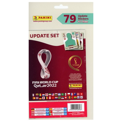 Panini 2022 qatar - wm,