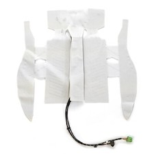 Original Audi Sitz Heizelement