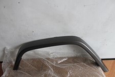 Mercedes W463 G Kotflügel Kotflügelverbreiterung Verbreiterung HR A4638805803