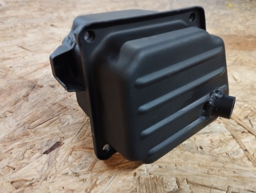 Ps tuning auspuff - +0,3,