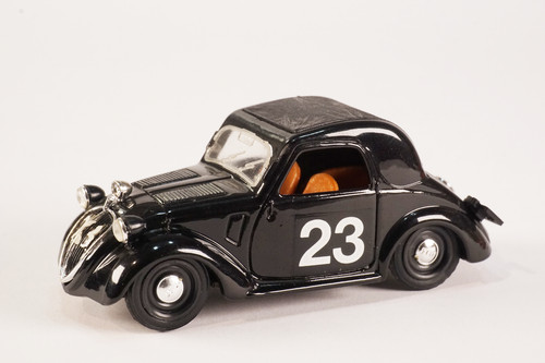 Fiat topolino 500 1936 1948 - fiat, 1936-1948