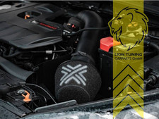 Pipercross Sportluftfilter