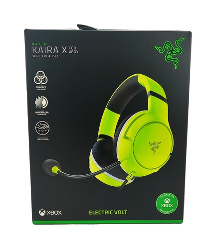 Razer kaira for - kaira, wired