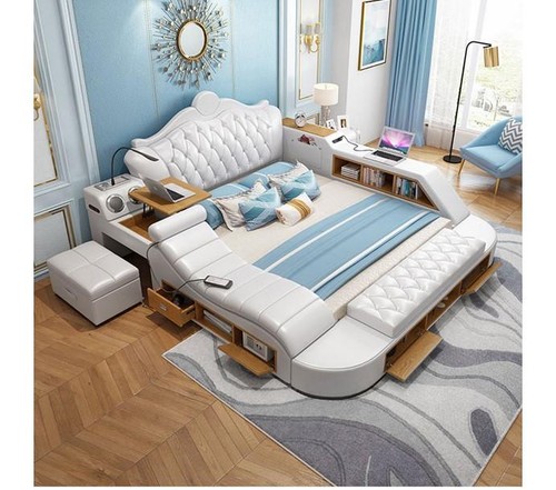 Multifunktionsbett