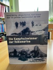 Die Kampfschwimmer der