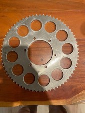 Kettenrad Aspes Hopi 125 MC
