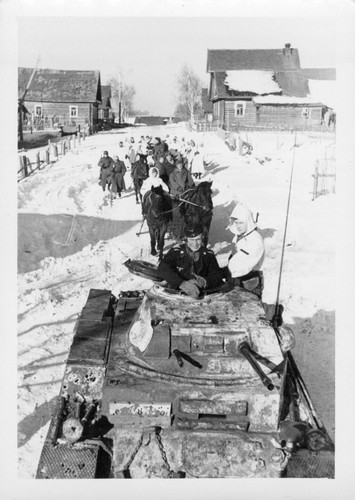 Wk2 foto wehrmacht soldaten - wk2,