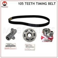 105 TEETH TIMING BELT KIT