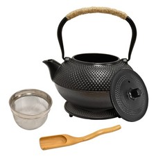 Teekanne 1,5L aus Gusseisen