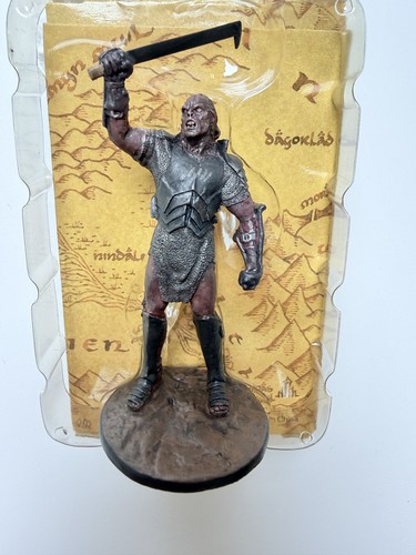 Herr der ringe - herr, figur