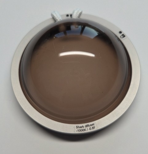 Retra shark diffusor - shark,