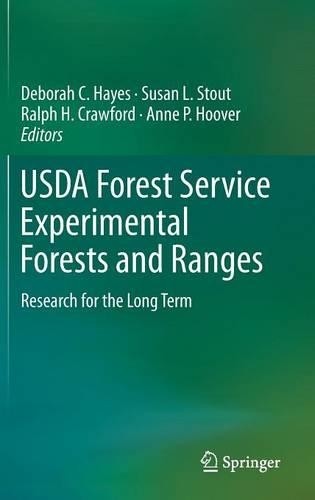 Usda forest service - forest,