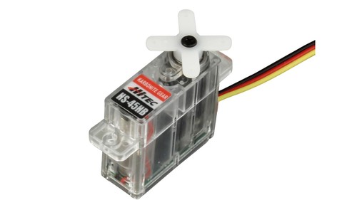Multiplex hitec rc servo - /,