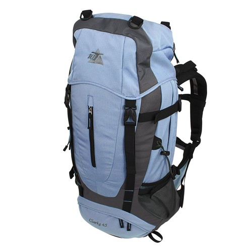 Clarke 45l rucksack - clarke, xl