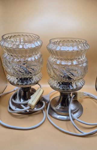 Nachttisch lampe 2xpaar - lampe,