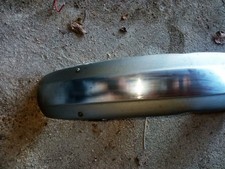 Schutzblech IZH 350 Planeta