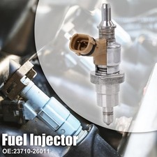 Injektor Einspritzdüse