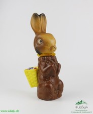 Sammlerobjekt DDR Osterhase