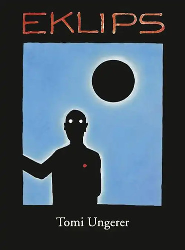 Tomi ungerer eklips - tomi,