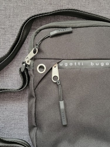 Bugatti schultertasche - bugatti,