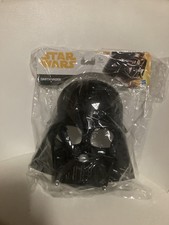 Star Wars Darth Raider Maske