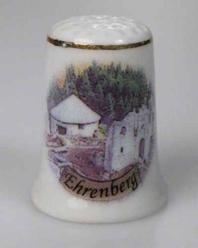 Fingerhut reutter porzellan - reutter,