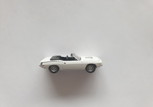1970 plymouth hemi cuda mart - 1970,
