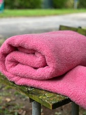 100 % WOLLE Schafwolldecke