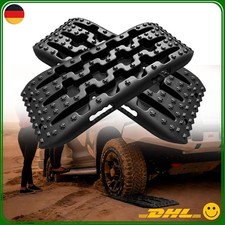 Bergehilfe Tracks 4x4