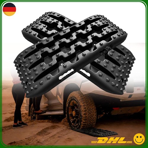 Bergehilfe tracks 4x4 - bergehilfe,