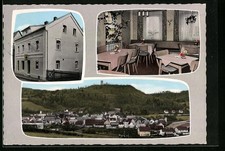 Kasendorf, Cafe und Bäckerei