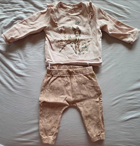 Set bambi top - bambi,