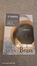 Yamaha SB-7X Einzeldämpfer für Trompete