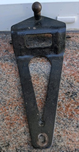 Simson moped anhängerkupplung - simson,