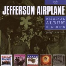 Original album classics - original,