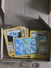 Pokémon Karten Sammlung