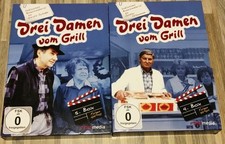 Drei Damen Vom Grill (Boxen 4 + 5)