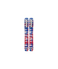 K2 Fatty Men's Skate Skis