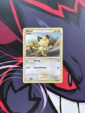 Pokémon Karte Mauzi 75/123