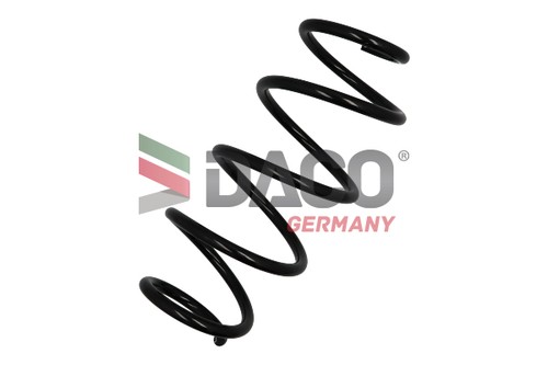 Für daco 804212 spring incl - spring,